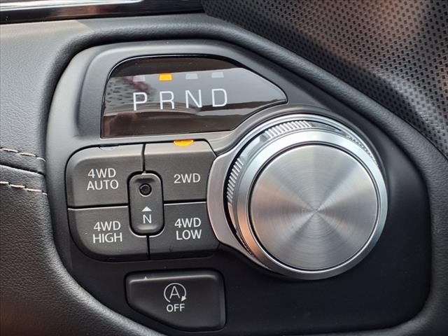 2025 RAM 1500 Limited