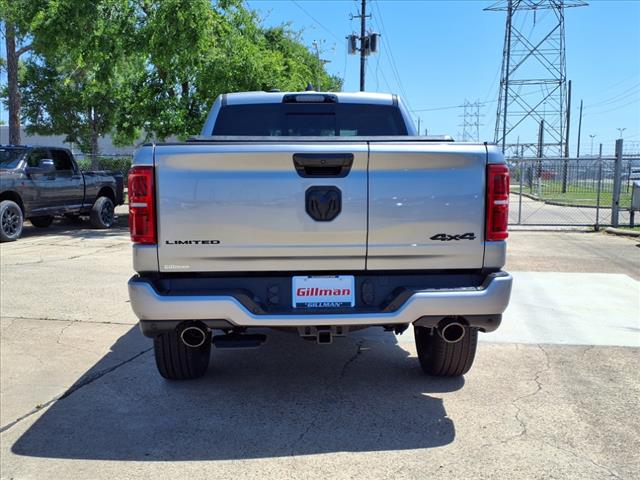 2025 RAM 1500 Limited