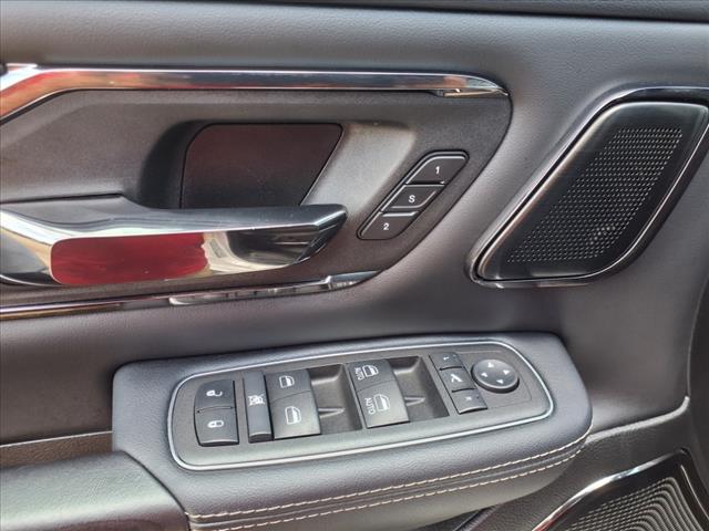 2024 RAM 1500 Limited