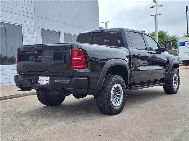 2025 RAM 1500 RHO