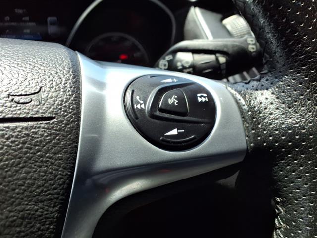 2014 Ford Focus ST