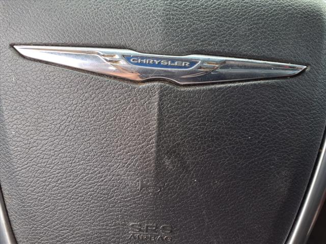 2012 Chrysler 300 