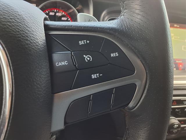 2019 Dodge Charger R/T Scat Pack