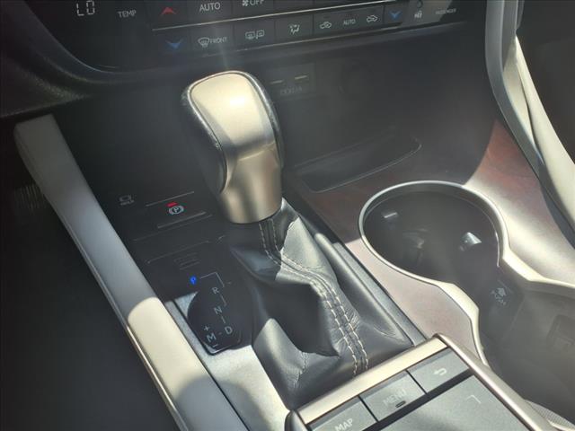 2021 Lexus RX 350 350