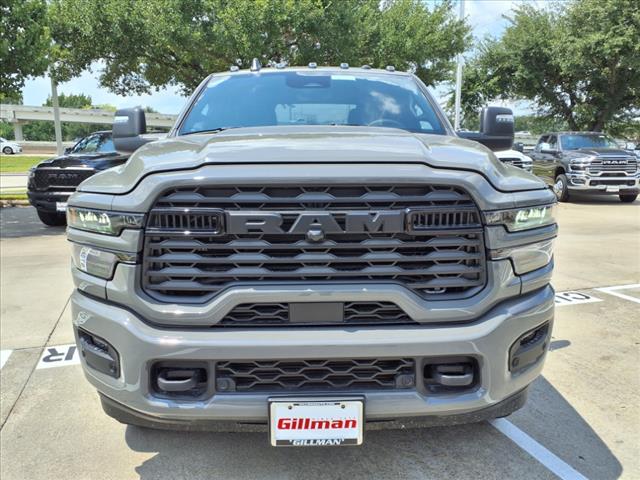 2026 RAM 2500 Lone Star
