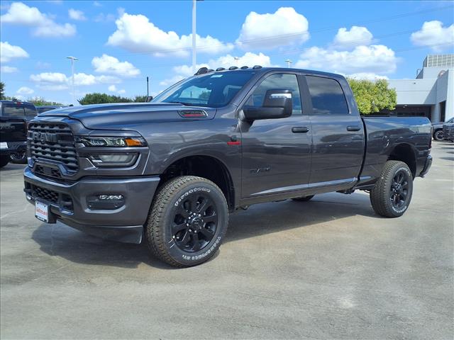 2026 RAM 2500 Lone Star