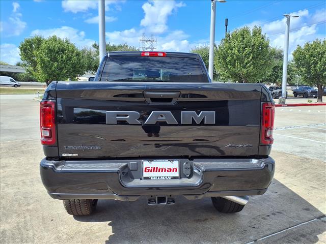 2026 RAM 2500 Lone Star