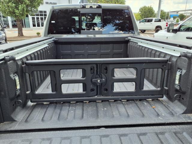 2026 RAM 2500 Rebel