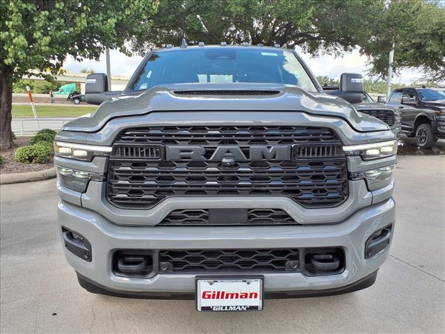 2026 RAM 2500 Limited