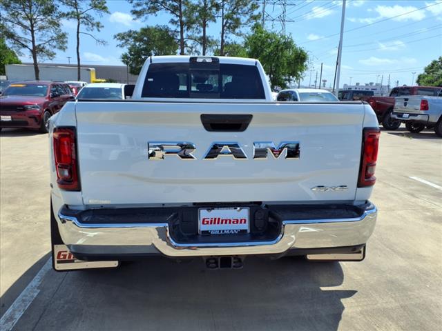 2025 RAM 3500 Tradesman