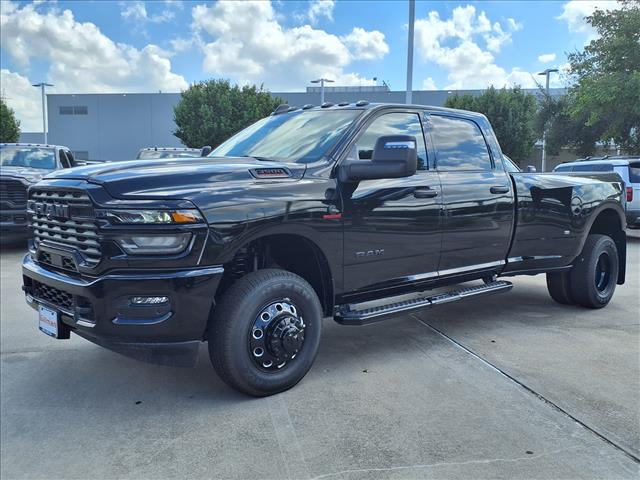 2026 RAM 3500 Lone Star