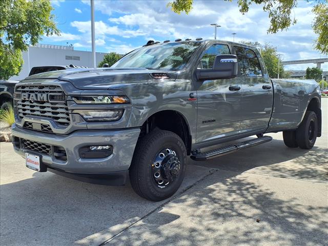 2026 RAM 3500 Lone Star
