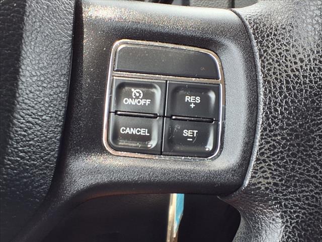2016 RAM 2500 Tradesman