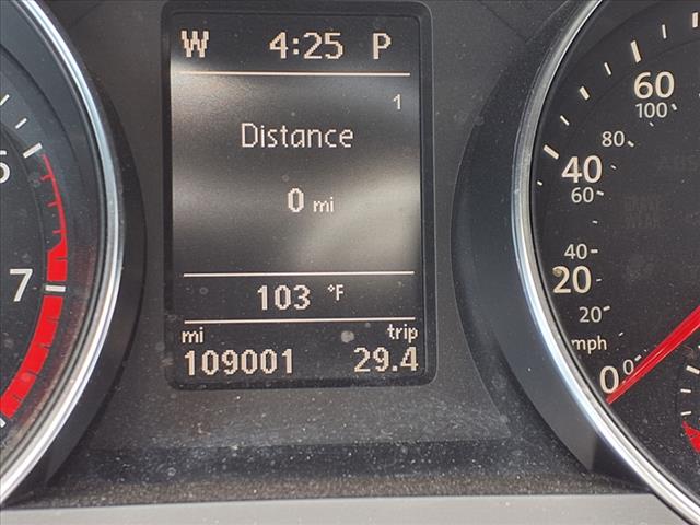2016 Volkswagen Jetta 