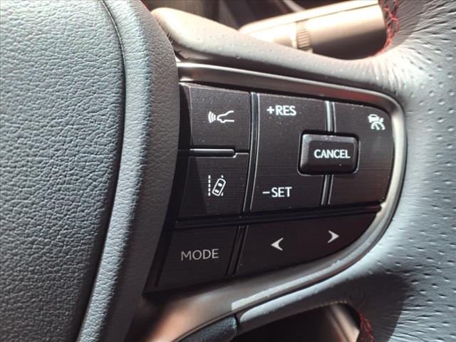 2023 Lexus ES 350 350 F Sport