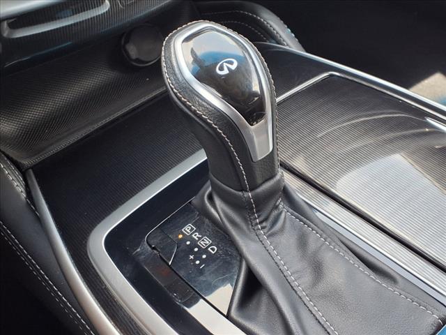 2016 INFINITI QX60 Base