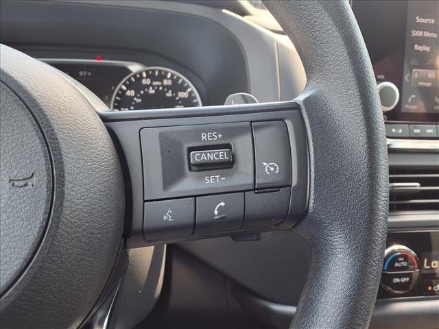 2023 Nissan Pathfinder S