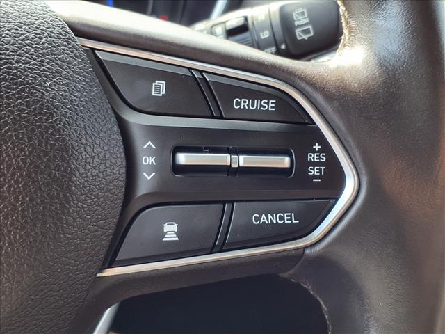 2019 Hyundai SANTA FE Ultimate