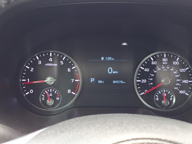 2020 Kia Telluride LX