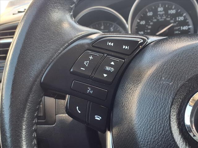 2014 Mazda CX-5 Touring