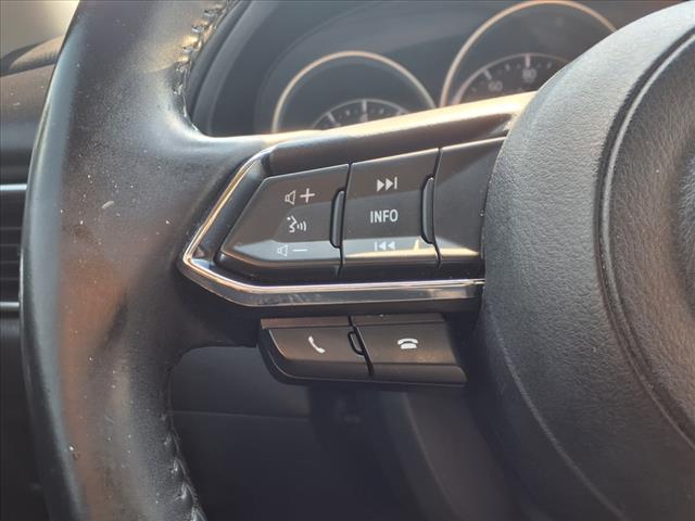 2019 Mazda CX-5 Sport