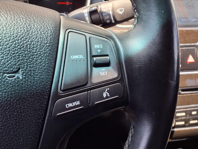 2014 Kia Cadenza Premium