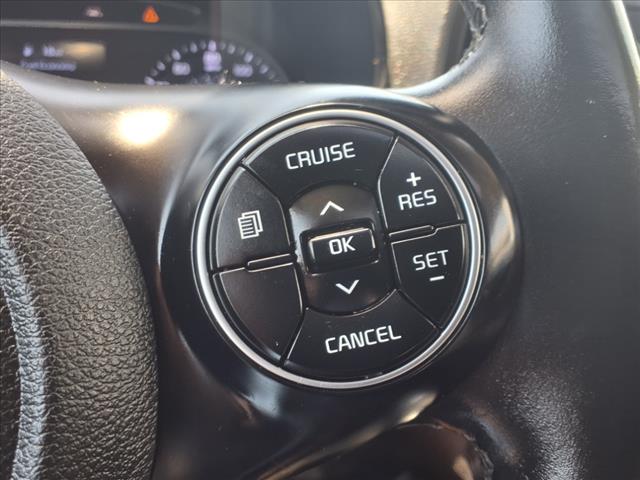 2020 Kia Soul GT-Line