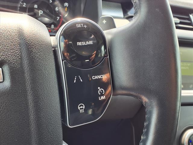 2020 Land Rover Discovery Landmark Edition
