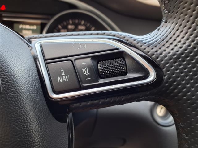 2014 Audi Q7 