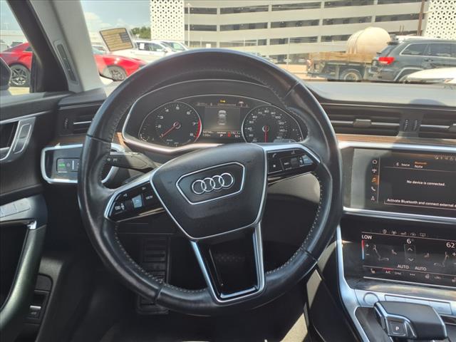 2019 Audi A6 2.0T Premium