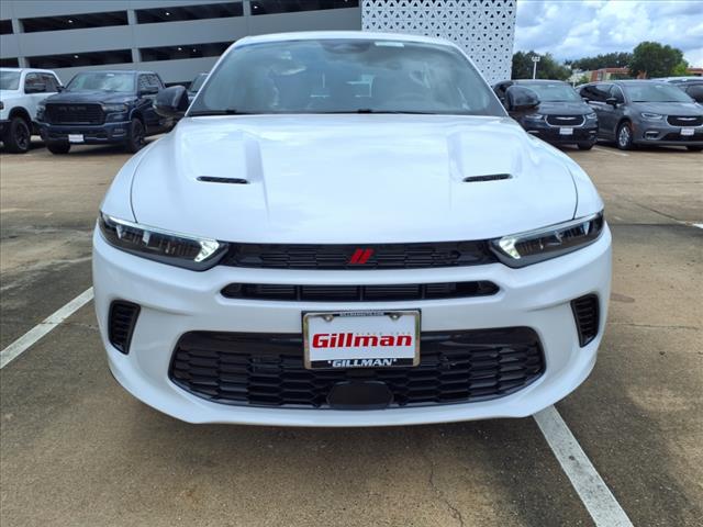 2025 Dodge Hornet GT