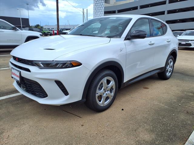 2025 Dodge Hornet GT