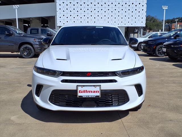 2025 Dodge Hornet GT