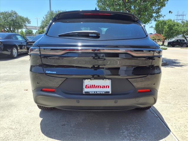 2025 Dodge Hornet GT