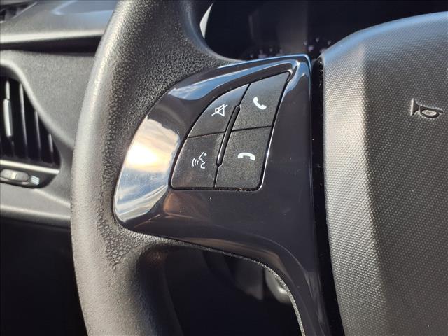 2022 RAM ProMaster City Base