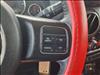 2018 Jeep Wrangler JK Unlimited Unlimited Sport