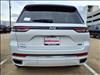 2025 Jeep Grand Cherokee Summit Reserve