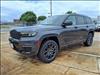 2025 Jeep Grand Cherokee L Summit Reserve