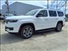 2025 Jeep Wagoneer Base