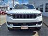 2025 Jeep Wagoneer Base