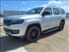 2025 Jeep Wagoneer Carbide