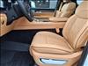 2025 Jeep Grand Wagoneer Series III Obsidian