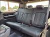 2025 Jeep Grand Wagoneer Series III Obsidian
