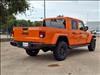 2025 Jeep Gladiator High Tide