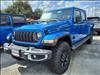 2025 Jeep Gladiator Texas Trail