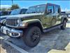 2025 Jeep Gladiator Texas Trail