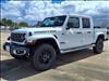 2025 Jeep Gladiator High Tide