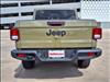 2025 Jeep Gladiator High Tide