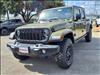 2025 Jeep Gladiator Willys