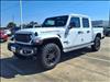 2025 Jeep Gladiator Texas Trail